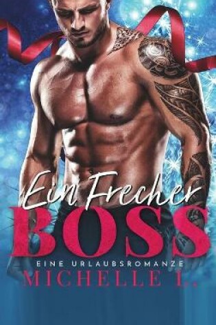 Cover of Ein Frecher Boss