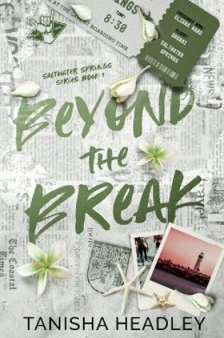 Cover of Beyond the Break