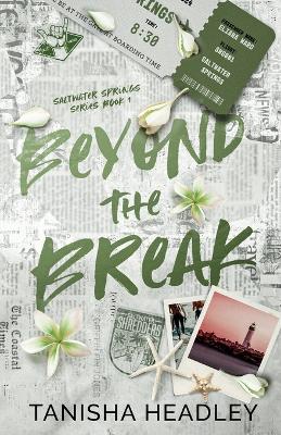 Cover of Beyond the Break