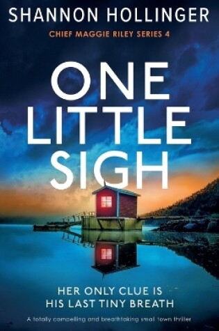 Cover of One Little Sigh