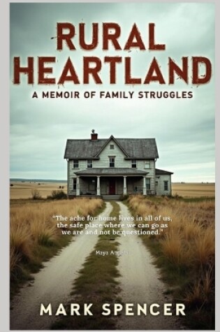 Cover of Rural Heartland