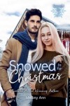 Book cover for Snowed In For Christmas