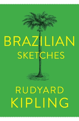 Book cover for Brazilian Sketches