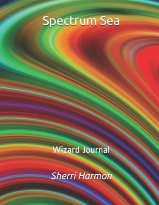 Book cover for Spectrum Sea