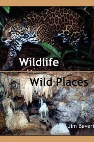 Cover of Wildlife-Wild Places