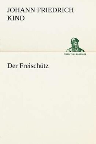 Cover of Der Freischutz