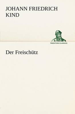 Book cover for Der Freischutz