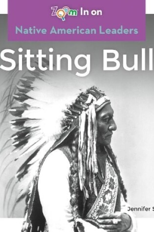 Cover of Sitting Bull