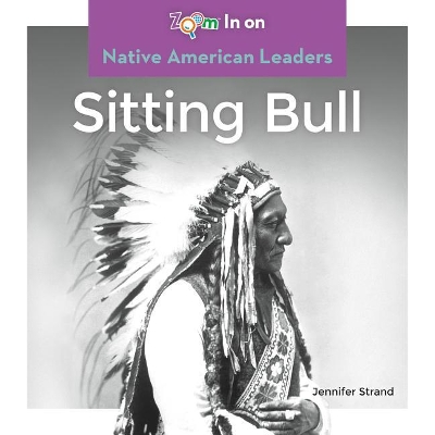 Cover of Sitting Bull