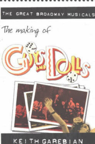 Cover of Making of Guys and Dolls