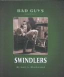 Book cover for Swindlers