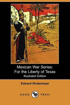 Book cover for Mexican War Series