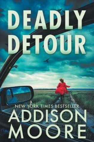 Cover of Deadly Detour