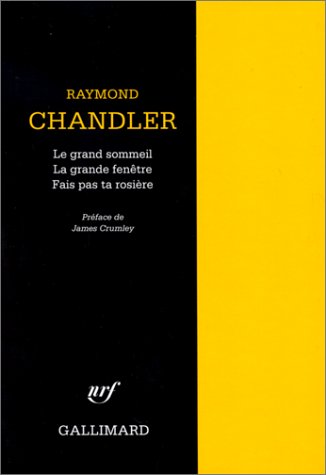 Book cover for Grand Sommeil La Grand