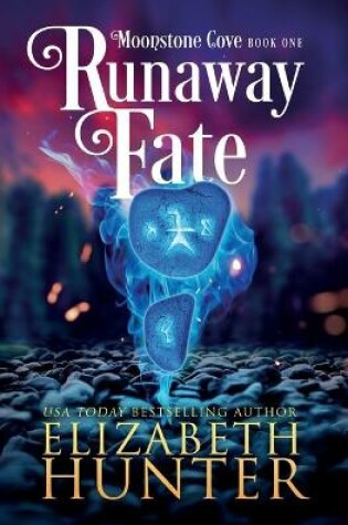 Cover of Runaway Fate