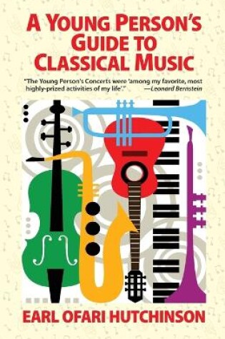 Cover of A Young Person's Guide to Classical Music