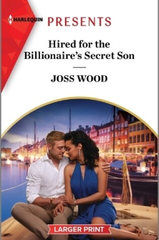 Cover of Hired for the Billionaire's Secret Son