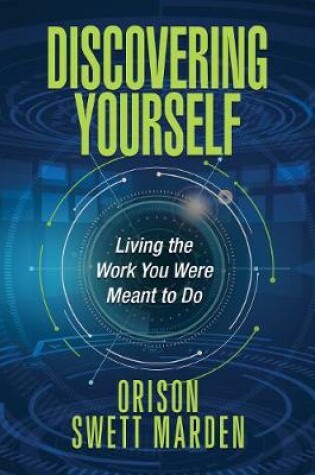 Cover of Discovering Yourself