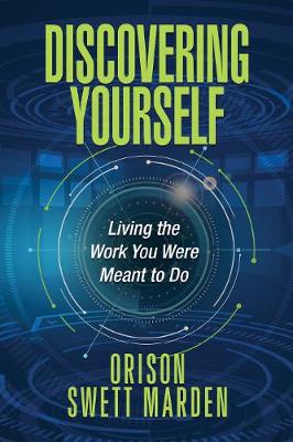 Book cover for Discovering Yourself