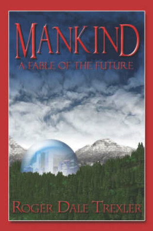 Cover of Mankind