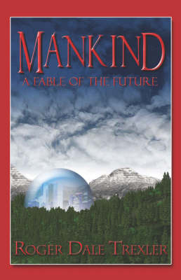 Book cover for Mankind