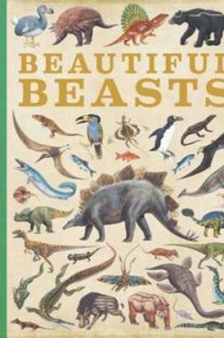 Cover of Beautiful Beasts