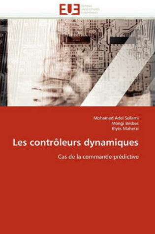 Cover of Les Contr leurs Dynamiques