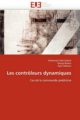 Cover of Les Contr leurs Dynamiques