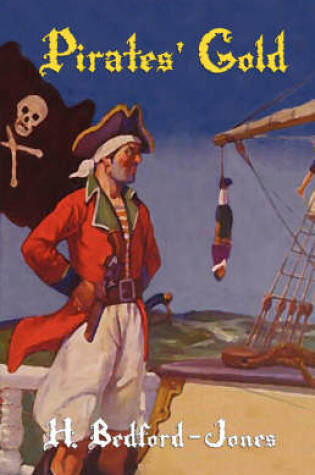 Cover of Pirates Gold