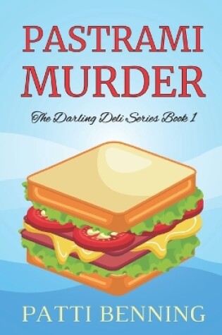 Cover of Pastrami Murder