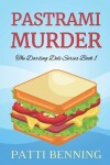 Book cover for Pastrami Murder