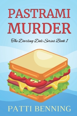 Cover of Pastrami Murder