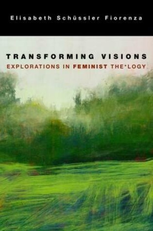 Cover of Transforming Vision