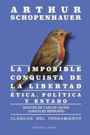 Cover of La Conquista de la Libertad