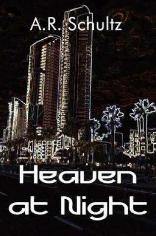 Cover of Heaven at Night