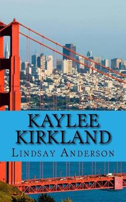 Book cover for Kaylee Kirkland