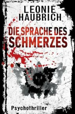 Cover of Die Sprache Des Schmerzes