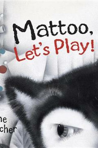 Cover of Mattoo, Let's Play!