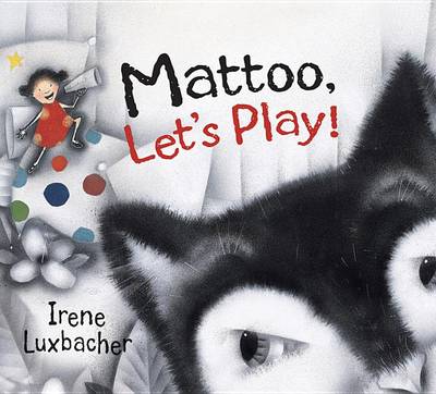 Book cover for Mattoo, Let's Play!