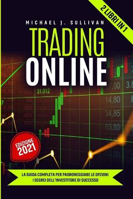 Book cover for Trading Online 2 in 1