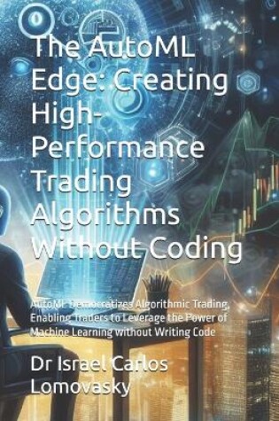 Cover of The AutoML Edge