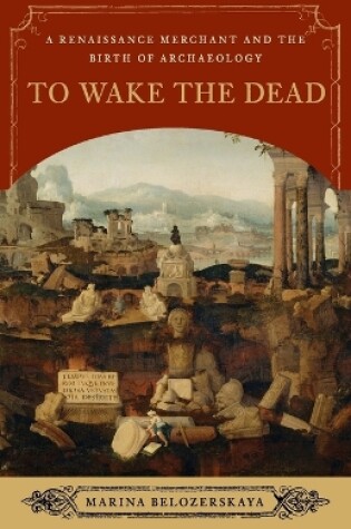 Cover of To Wake the Dead