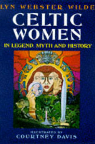 Cover of Celtic Women