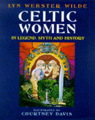 Book cover for Celtic Women