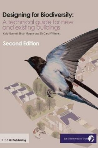 Cover of Design for Biodiversity