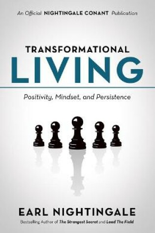 Cover of Transformational Living