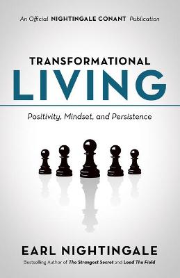 Book cover for Transformational Living