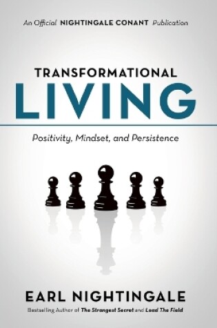 Cover of Transformational Living