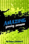 Book cover for Amazing Young People