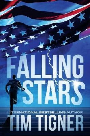 Cover of Falling Stars